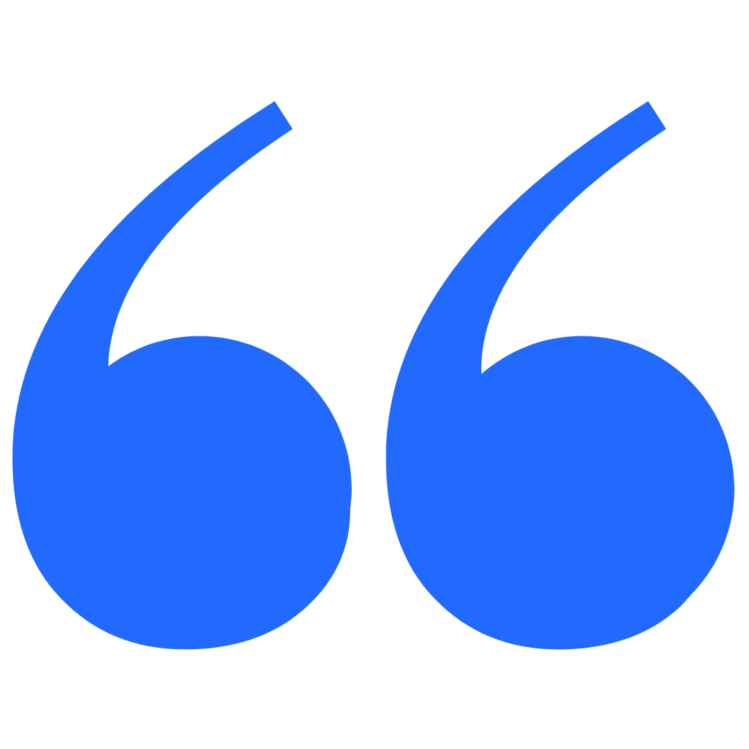 quote icon