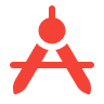 archi tool icon
